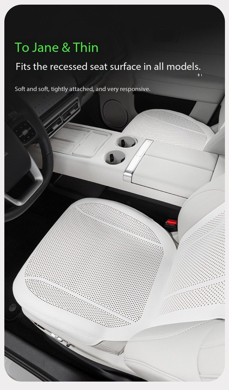 Breathable Leather Car Cover Universal Front Seat Protection Cushion For Lnfiniti Q50 Q70 QX70 FX35 Q30 G37 QX60 G35 G25_voghion.com