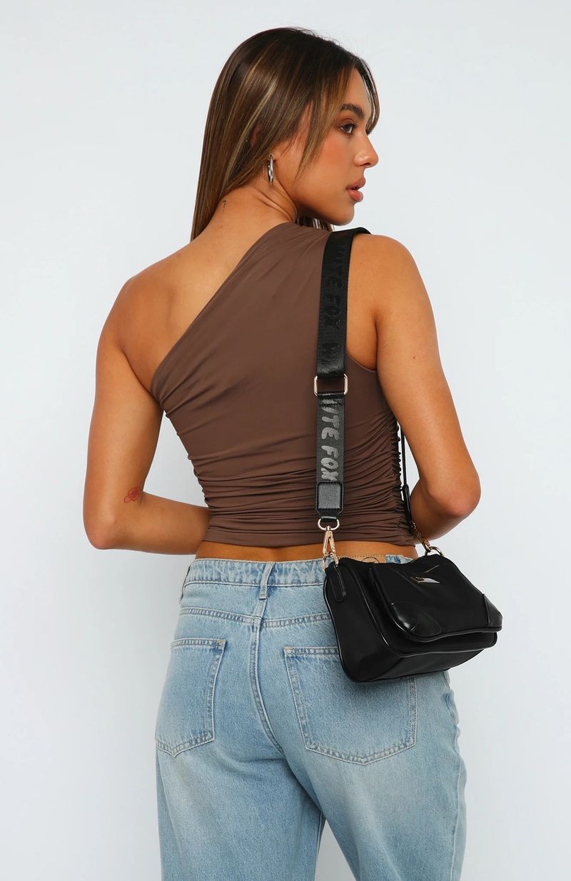Damkläder Sommar Nya Dammode Enaxlad Liten Väst Sexig Het Tjejtopp_voghion.com