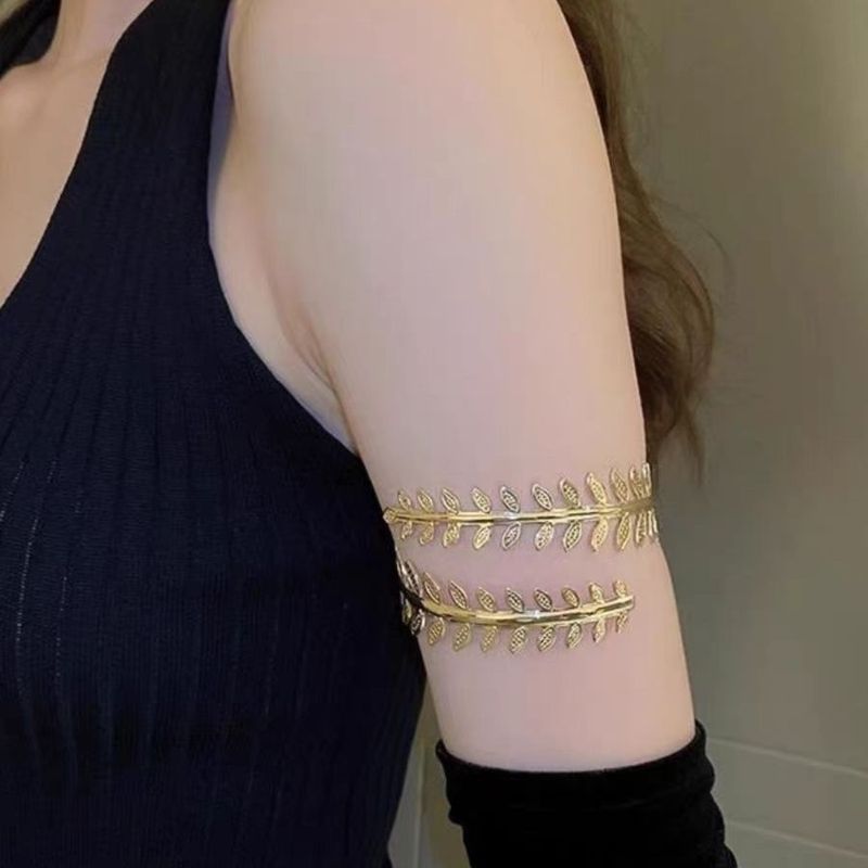 Bracciale in metallo di alta qualità per donna, gioielli di alta gamma, accessori per braccialetti da uomo, alla moda_voghion.com