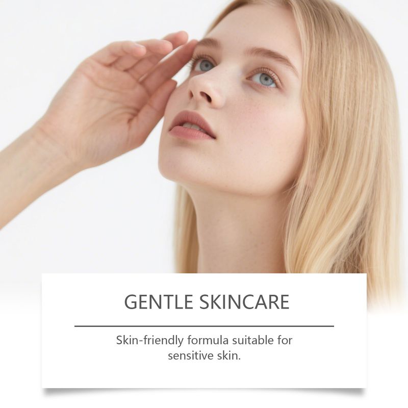 Crema idratante delicata e nutriente dalla texture leggera, di facile assorbimento, che migliora l'elasticità e la luminosità della pelle._voghion.com