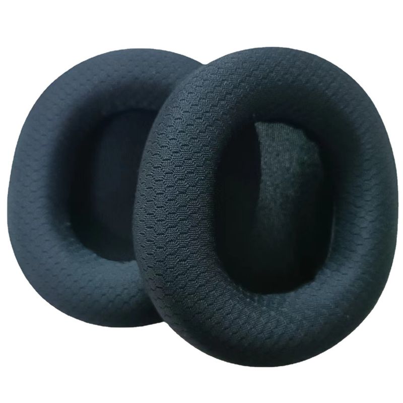 Unbeatable Quality Suitable For Sairui Ice Arctis1 3 5 7 9PRO Sponge Eartips Original Leather Jackets_voghion.com