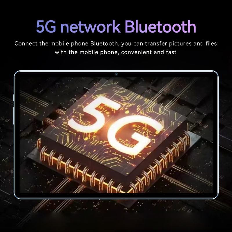 Neues 10,1-Zoll-Android-IPS-Display mit Dual-Standby-Multifunktions-Tablet_voghion.com