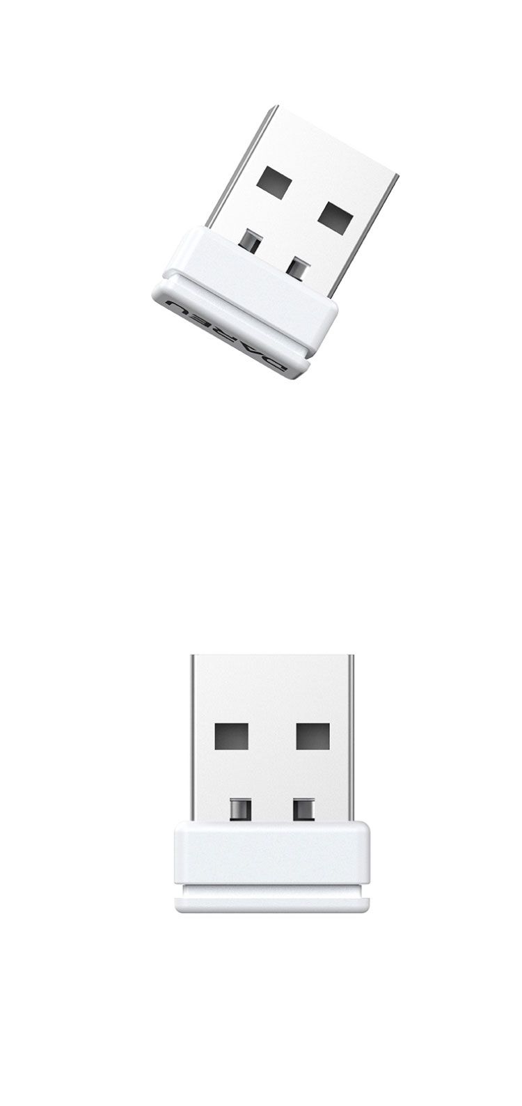 nic Nical tastatūra 2.4G bezvadu uztvērējs (gaidīšanas režīmā) K600/K500/K600s un citi piemērojamie_voghion.com
