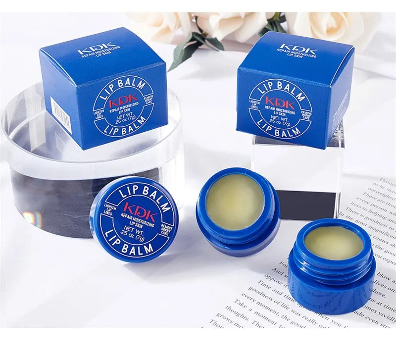 Verwijder donkere lippenbalsem Lichter melaninemasker Glansolie Exfoliërende schone vochtinbrengende crème Make-up Schoonheid Gezondheidszorgproducten_voghion.com
