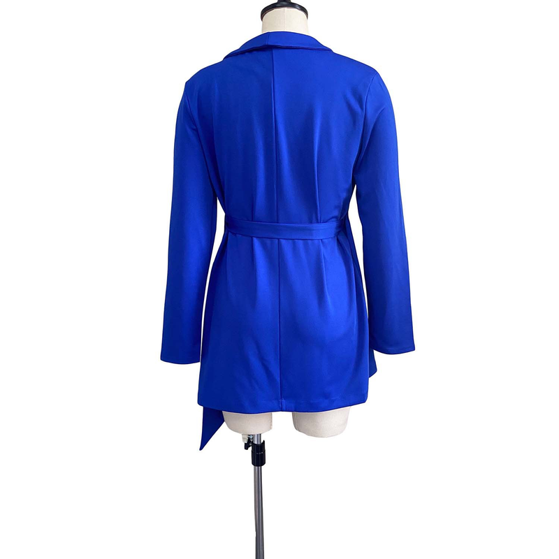 Damen-Kleid für Pendler, Büro, schmale Passform, Trägerrock, großes Kleid_voghion.com