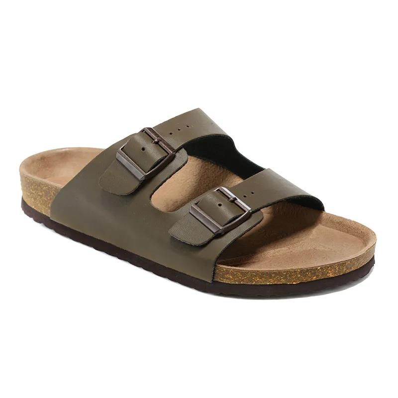 free Shipping Slippers Designer Sandals For Men Women Slides Shoes Sliders Suede Leather Sandal Flip Flops Slide Big_voghion.com