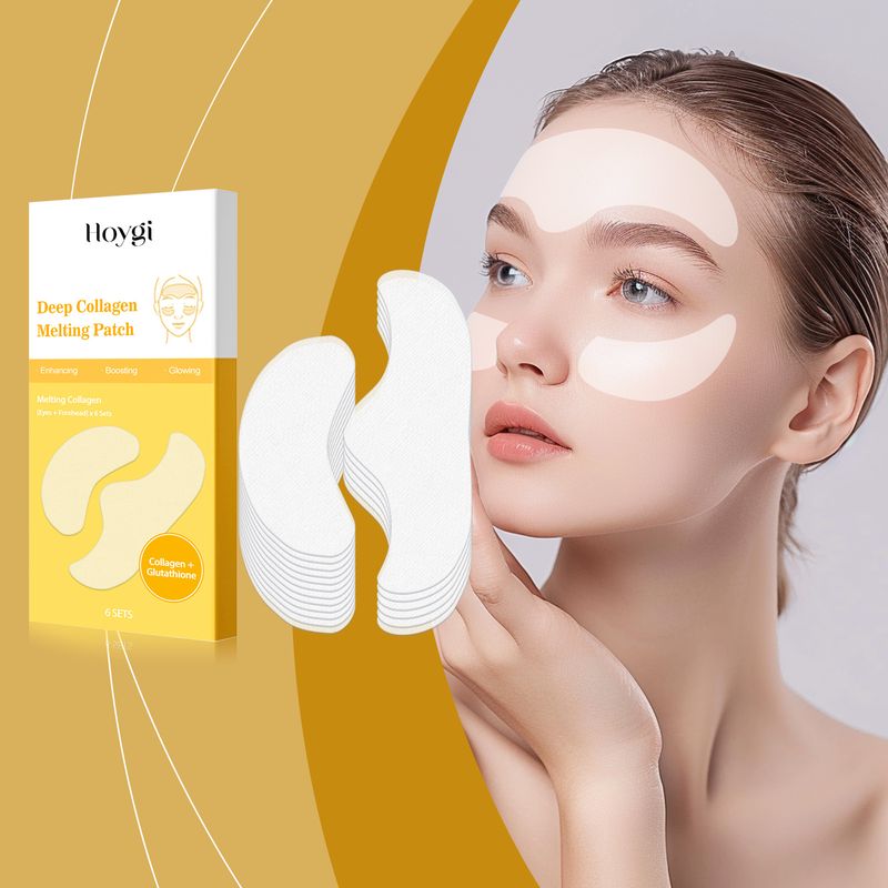 HOYGI vees lahustuv niisutab õrnalt silmaümbrusnahka, vähendades peeneid jooni, elastsust, pehmust ja pinguldades._voghion.com