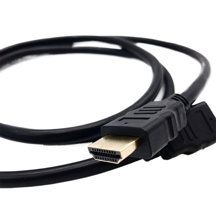 HD 1m - 30m Monitor TV Connection 1080P Cable HDMI CABLE_voghion.com