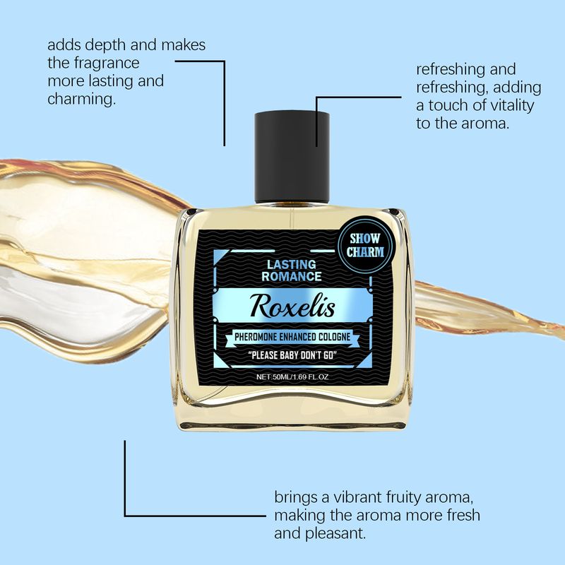 Vīriešu odekolona smaržas ir dabīgas, svaigas, bez asas, burvīgas, maigas un aromātiskas vīriešu smaržūdens._voghion.com