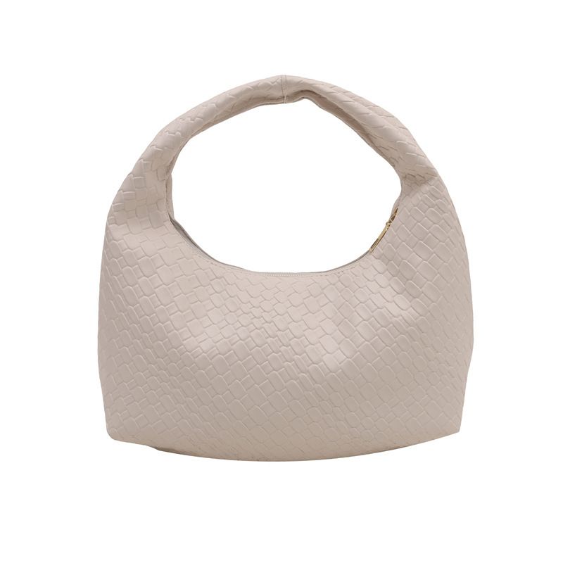 Modne torebki damskie pod pachami w tym roku: luksusowe, eleganckie, poręczne torebki typu Crescent, modne torebki crossbody do pracy_voghion.com