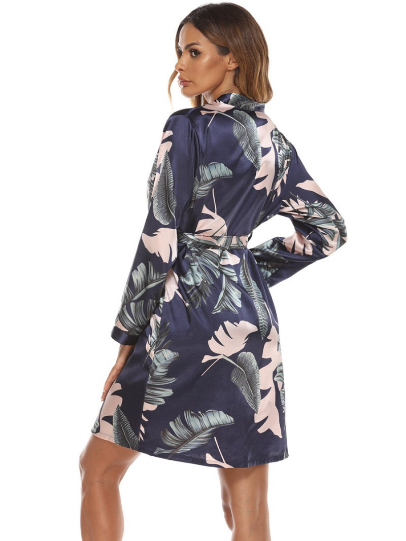 Pyjamas pour femmes, vêtements de détente pour femmes, peignoir de plage_voghion.com