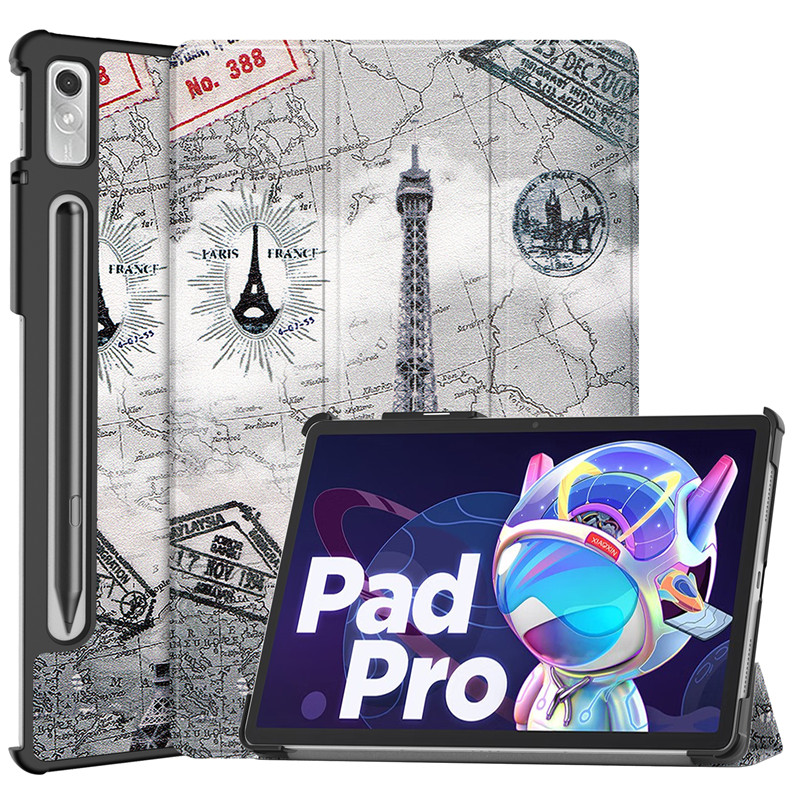 For Lenovo Tab P11 Pro Gen 2 Case TB132FU PU Leather Flip 11.2 inch Case For Xiaoxin Pad Pro 2022 Lenovo P11 Pro 2022 Case 11.2"_voghion.com