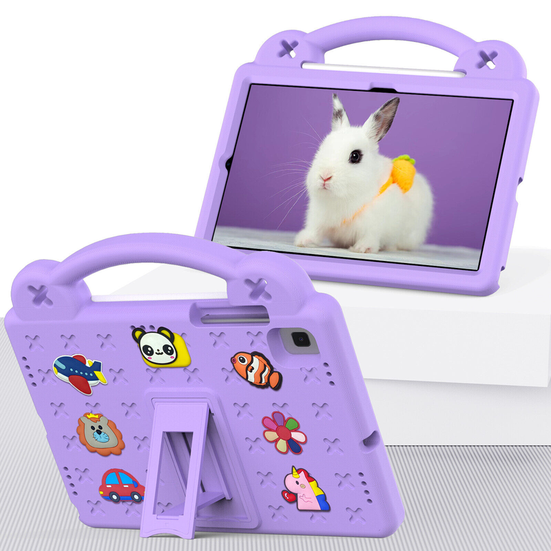 EVA Kids Safe Case For IPad 10 10th 2022 10.9 10.2 2021 9th Cover For IPad Air 4 5 Pro 10.5 11 2018 2020 2021 mini 6 5 4 3 2 1_voghion.com