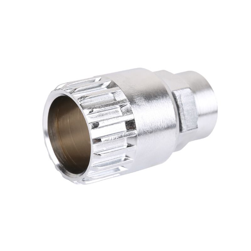 Ferramenta de desmontagem multifuncional para discos dentais, ferramenta de eixo central de reparo de bicicleta Lama, removedor de manivela_voghion.com