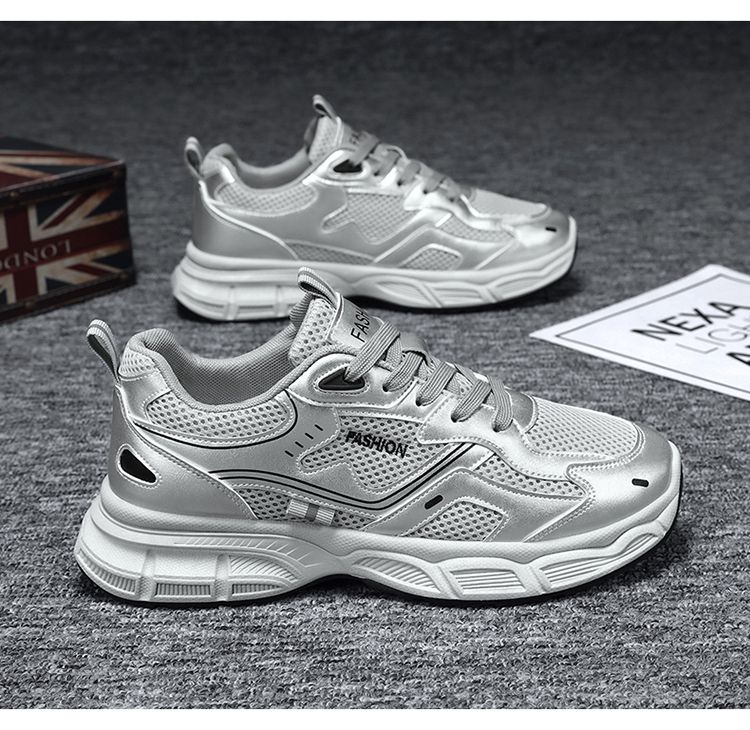 Herren Markenschuhe Sneakers Sommerschuhe Sale Sneaker Freizeitschuhe Shose Markenreplik Herrenschuh Exakte Repliken Sneakers Männlich_voghion.com
