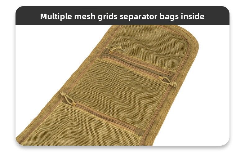 Huasheng Extra Large Capacity Hiking Camping Sling 106L Outdoor Handheld And Backpack Military Enthusiast Tactical_voghion.com