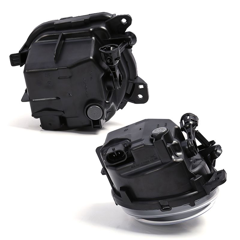 Car Fog Lamp For 5 Series F07 F10 F11 F18 LCI 528i 535i 550i 2013 2014 2015 2016 Front Headlight 63177311293 63177311294_voghion.com