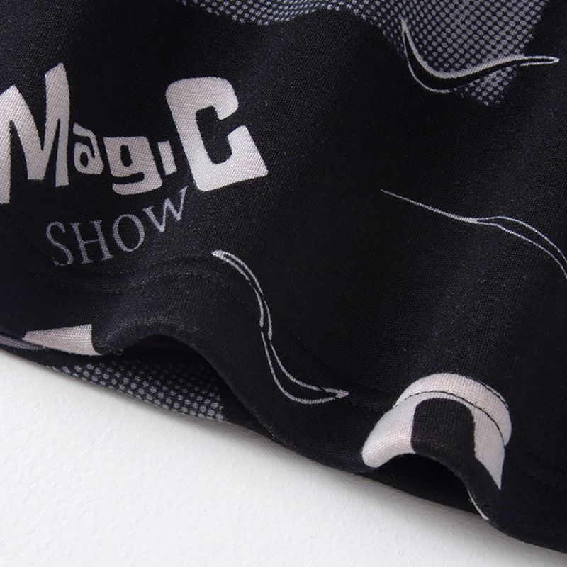 Maglia termica da uomo autunno inverno con fodera in pile, taglia comoda, strato di base spesso_voghion.com