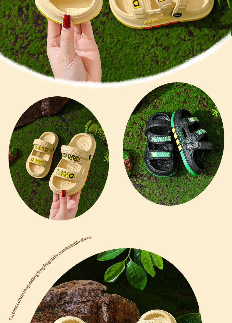 Kinderschuhe Kindersandalen_voghion.com