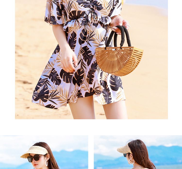 Nuovo costume da bagno intero da donna, modellante, snellente, classico, adatto a madri di mezza età e anziane, caldo_voghion.com