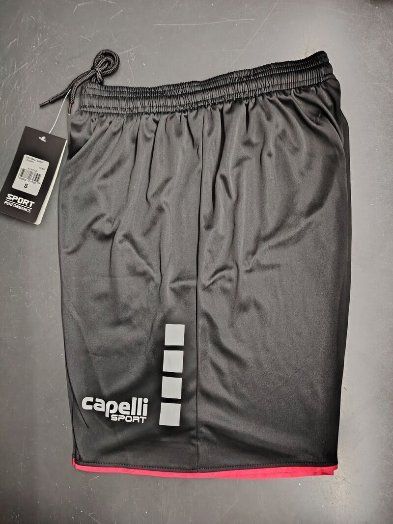 24/25 Echipament palestinian în deplasare (pantaloni simpli) S unul 2XL_voghion.com