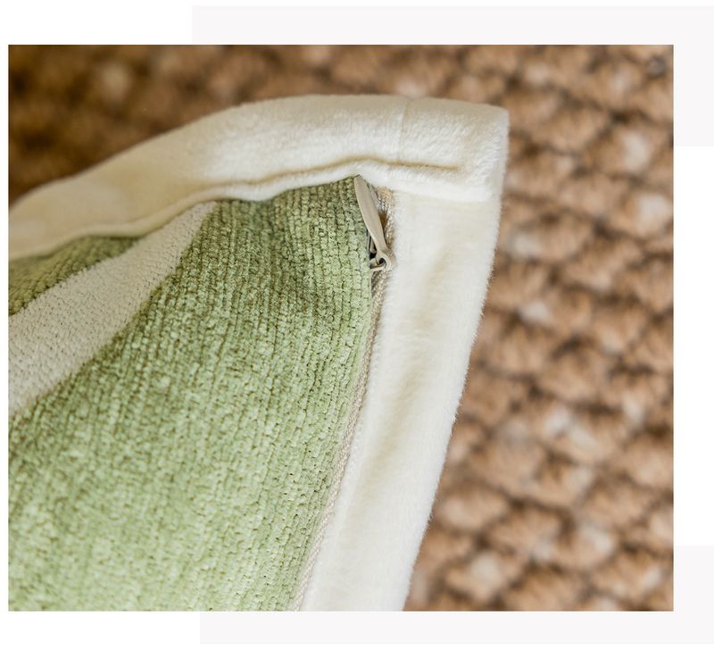 Home Garden Cream Style Divano Copricuscino Stile Ins Nordico Moderno Semplice Soggiorno Cuscino Comodino Cuscino Letto Vita Schienale_voghion.com