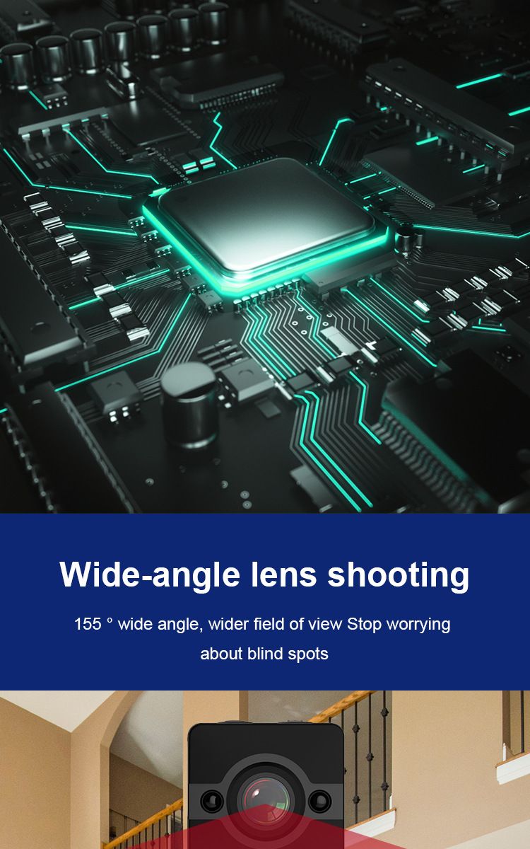 SQ12 camera high definition waterdicht en stofdicht outdoor paardrijden duiken luchtsportcamera_voghion.com
