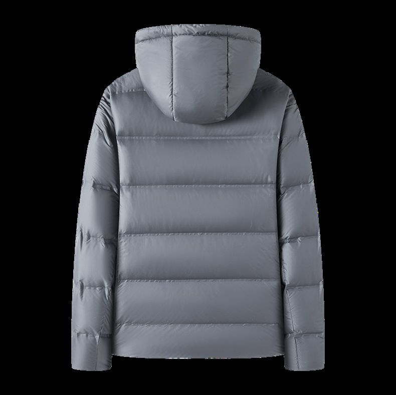 New Duck Down Jackets For Men And Women With High Loft And High Filling Volume For Winter, Ultra Thick And Extremely Cold, Group Buying And Wholesale_voghion.com
