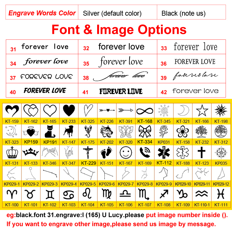 Personalisiertes Namensarmband mit Gravur für Damen und Mädchen, Anhänger mit Anfangsbuchstaben A-Z, Edelstahl, Schmuckgeschenk_voghion.com