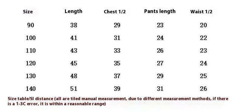 Set estivo per bambini e bambine, in seta ghiacciata, con maniche corte, pigiama per bambini carini, stile sottile e alla moda_voghion.com