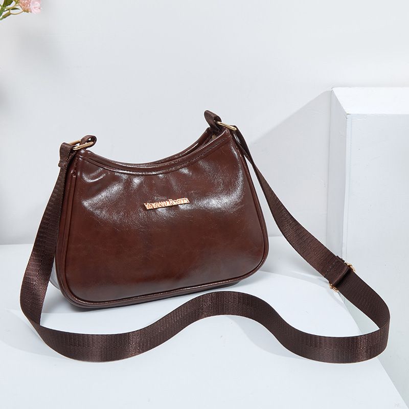 Borsa a tracolla da donna con tracolla VR per telefono, stile caldo 2025, versione coreana_voghion.com