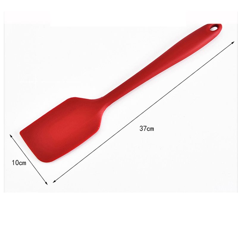 10-teiliges hitzebeständiges, antihaftbeschichtetes Silikon-Küchenwerkzeug und -Zubehör. Nachhaltig und küchenfreundlich._voghion.com