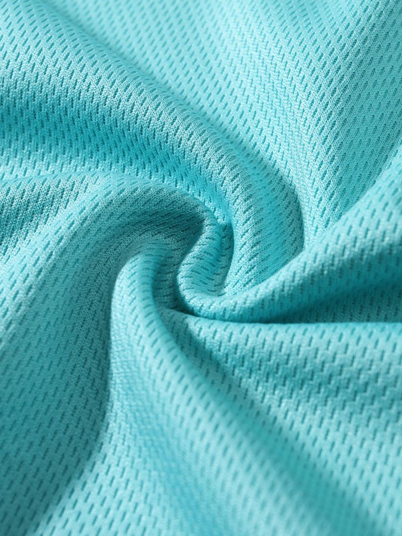 Männerkleeder Summer Gestrickte Mesh Fitness Sport Slim Weste Männer I-Form Breet Schëllerweste_voghion.com