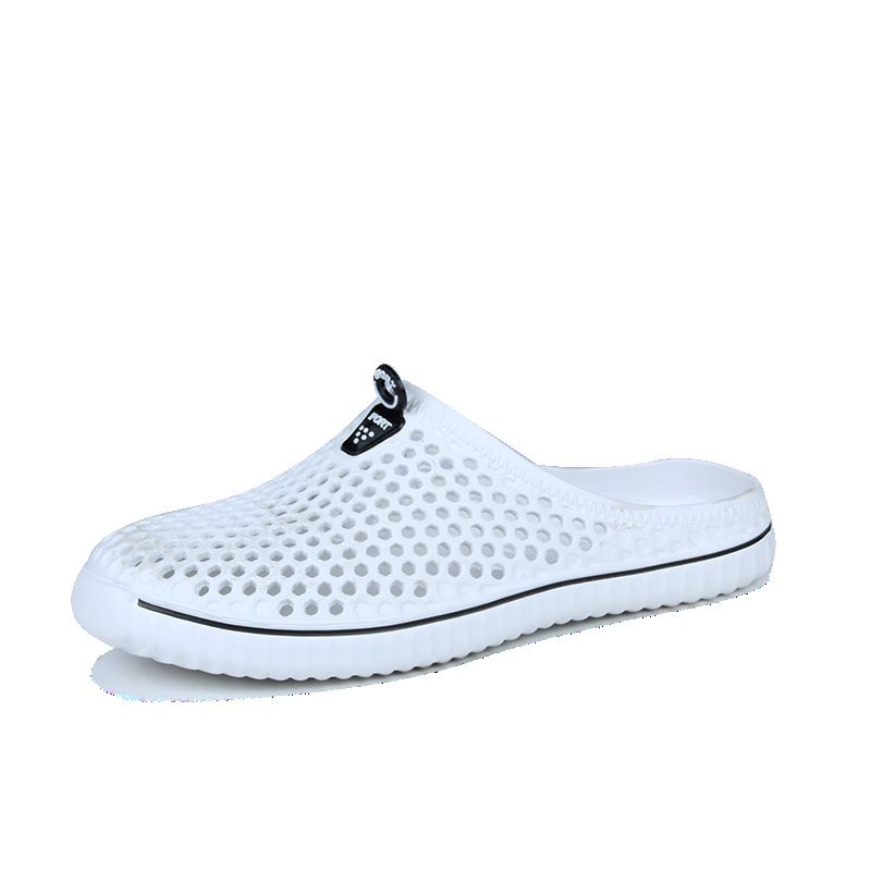 Wish Sommer Paar Leichte Loch Schuhe Freizeit Pump Aushöhlen Upstream Schuhe Mode Loafers Strand Außenhandel Schuhe_voghion.com