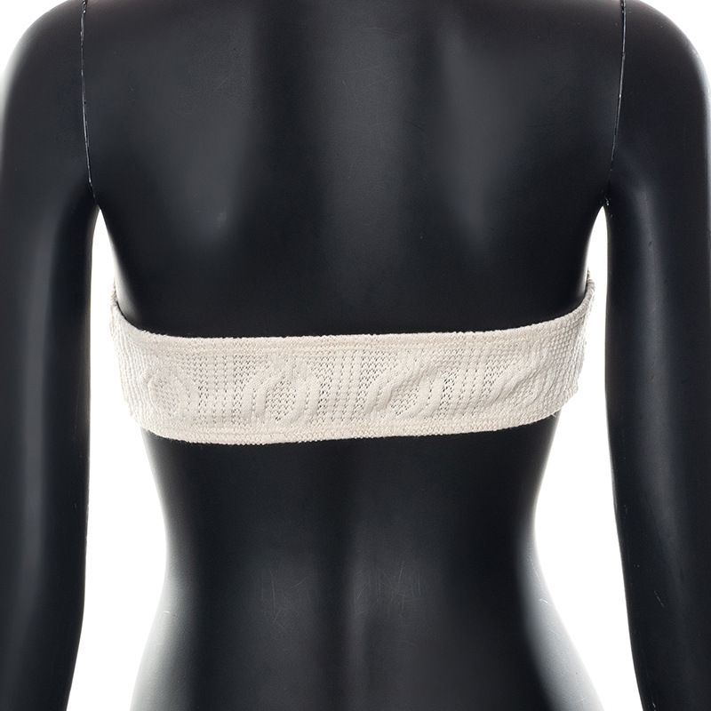 Q22TP159 Summer New 2024 Solid Color Pullover Sleeveless Knitted Elastic Fishbone Women's Bra Top_voghion.com