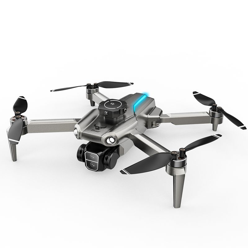 Drone professionale SG109 MAX Pro con telecamera GPS HD 4K, video in diretta, 5G WIFI FPV RC, quadricottero per adulti e principianti_voghion.com