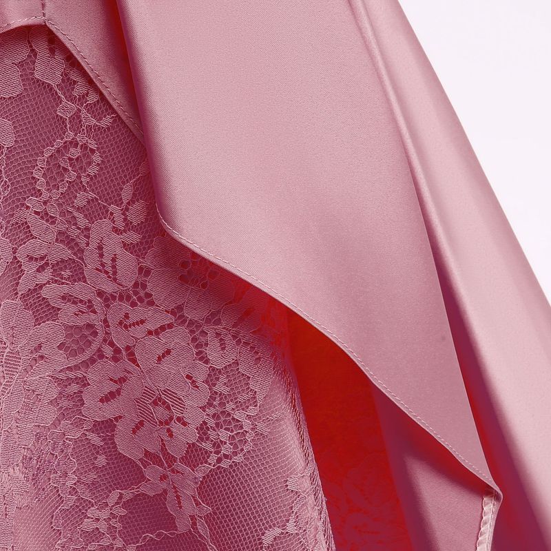 Neues Bankett-Abendkleid für Mädchen für Kinder, Prinzessinnenkleid, Klavieraufführungskleidung für Kinder, Kinderkleider_voghion.com