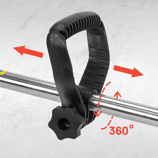 Tagliaerba elettrico professionale senza fili: tagliaerba leggero e portatile per giardino domestico, cortile e piccoli lavori di giardinaggio_voghion.com