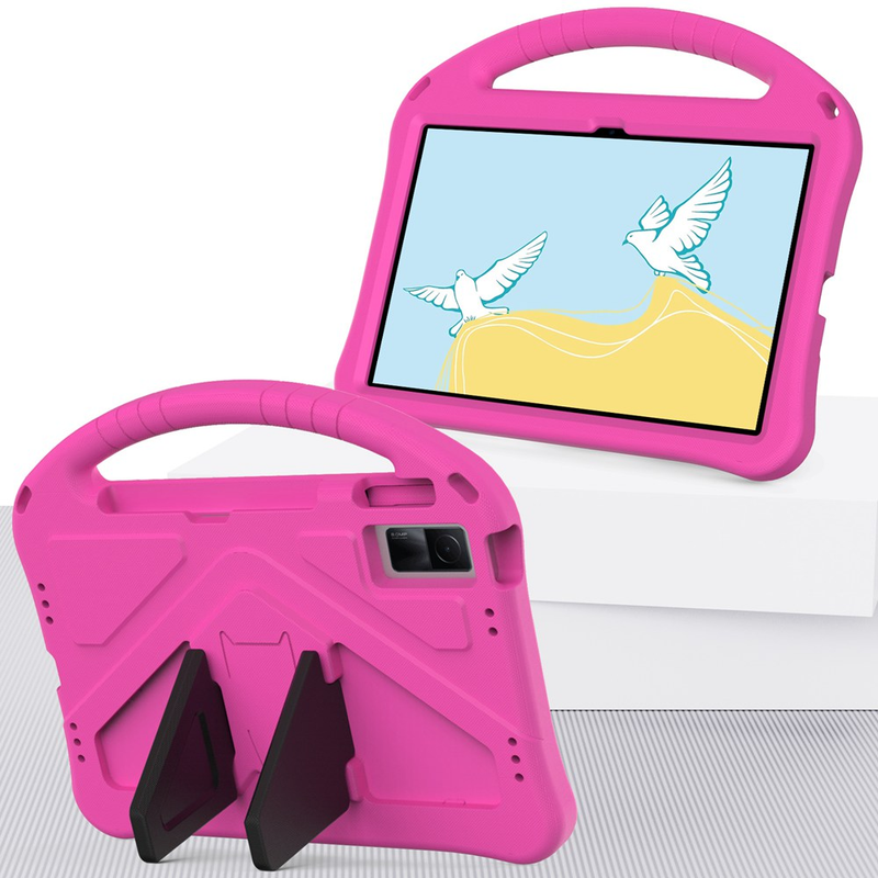 Cover til Huawei MatePad 10,4 tommer 2020 etui stødsikkert EVA Tablet Stand Case til Matepad 10,4 BAH3-W09 BAH3-AL00 para coque_voghion.com