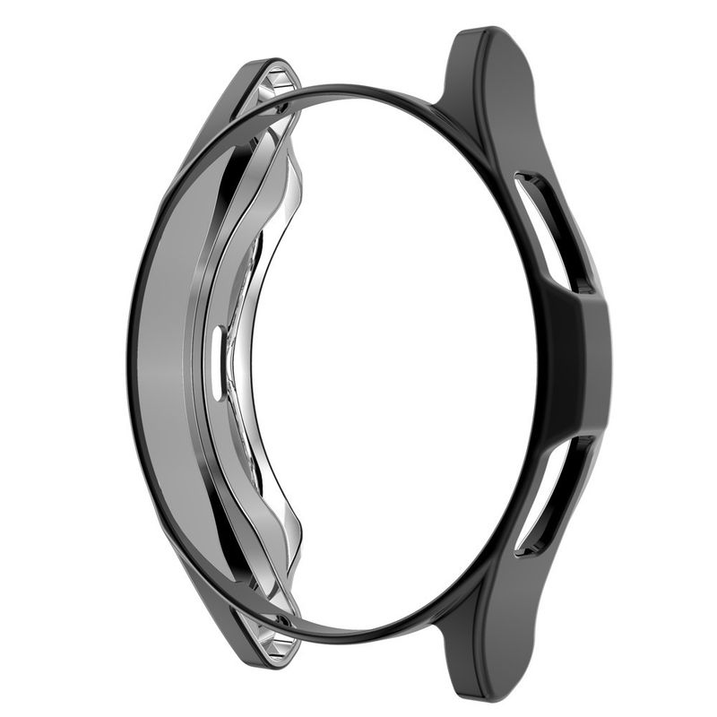 Samsung Galaxy Watch 4 Classic 42mm 46mm Hollow Shell Düşme Önleyici Tampon Koruyucu Kılıflar 4Classic Saat Aksesuarları İçin Kılıf_voghion.com