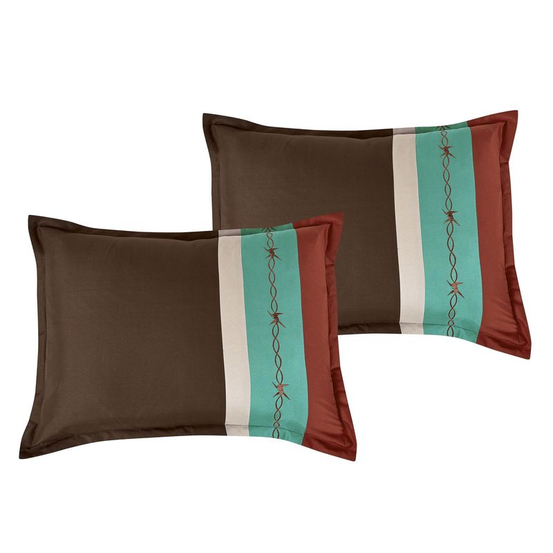 Aulani 7 Pieces Comforter Set_voghion.com