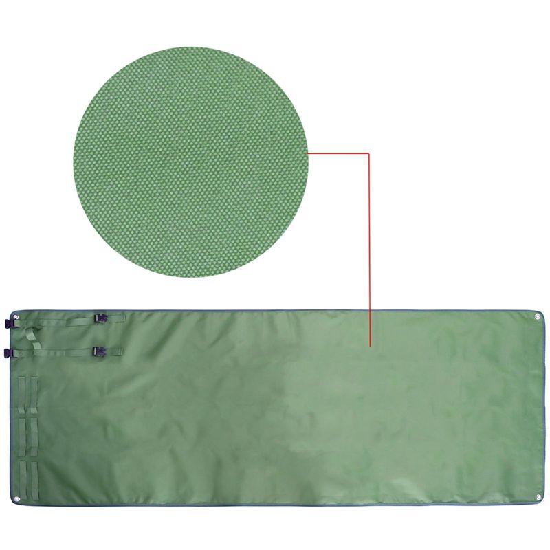 Tactical Water-Resistant Camping Moisture-Proof Outdoor Beach Mat Shooting Pad_voghion.com