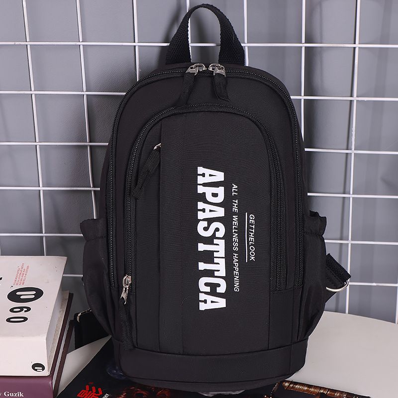 Borsa a tracolla singola da donna, modello Chest Women 2025, nuova, casual da uomo, per studenti universitari e coppie_voghion.com