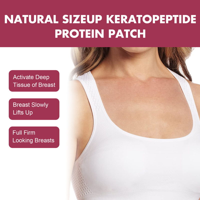 EELHOE Pettorale per sollevamento cadente e antiriflesso, rafforzamento del torace, seno senza tracce, traspirante, invisibile_voghion.com