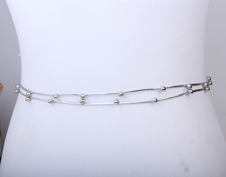 Fashionable Slim Elegant All Year Round, Available Dia Belt Binding Style Belt, Paired With Red Envelopes Such As_voghion.com