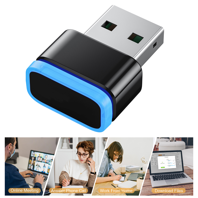 Xinweiqing with Switch Button Control Drive Free Simulate Movement USB Mouse Mover for Windows XP/7/8/10/11/for OS/for_voghion.com