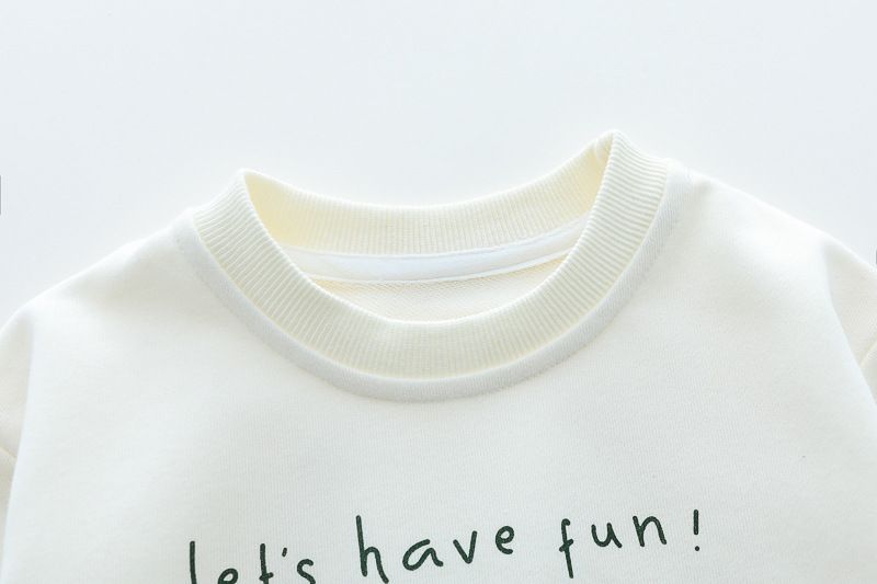 Cappotto Primavera E 2025 Nuovo Bello Felpa Con Cappuccio Abbigliamento Per Bambini Autunno Top Per Neonati_voghion.com
