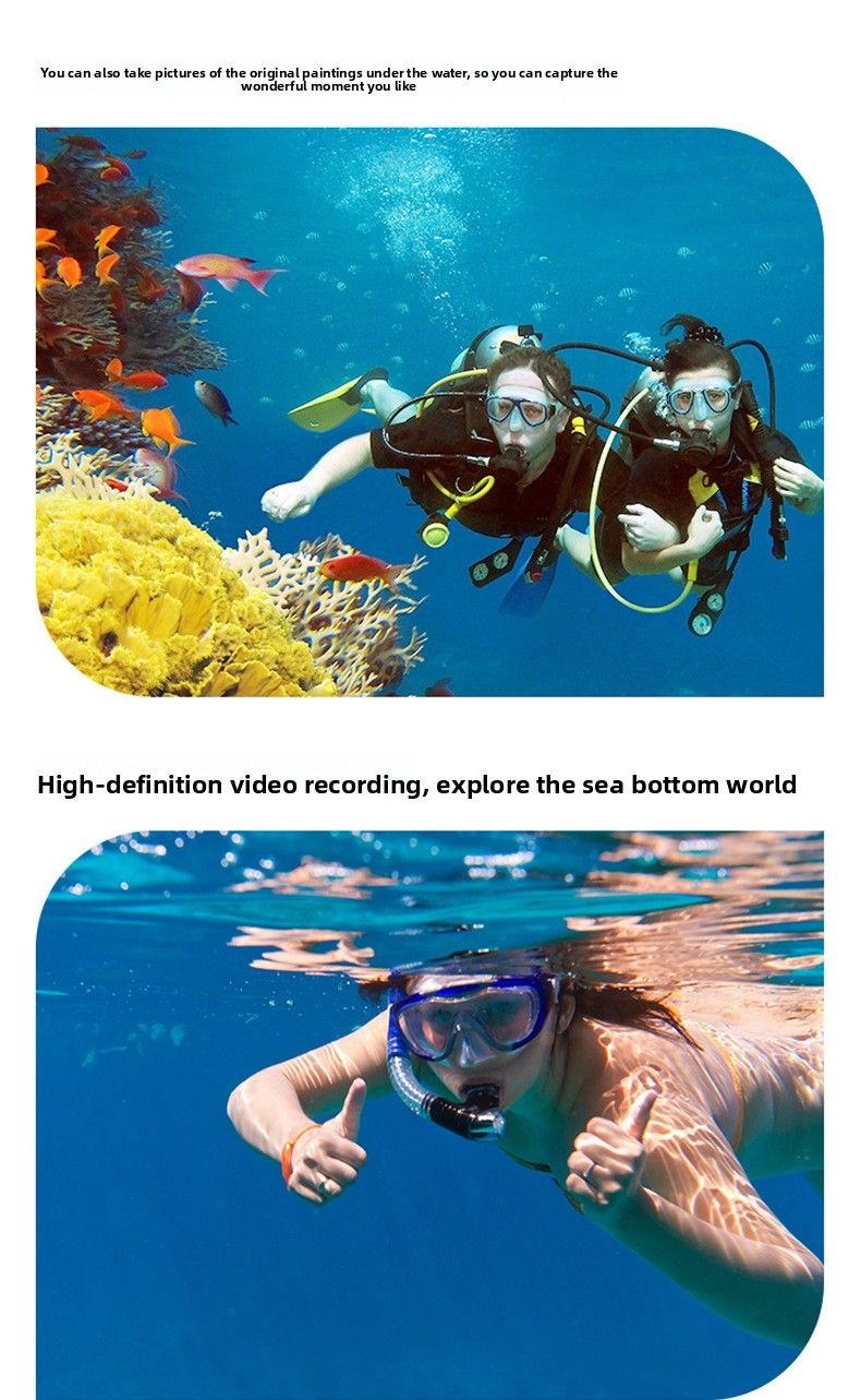 Wasserdichte Handytasche mit schwimmendem Touchscreen-Airbag, Schwimmen, Rafting, 70 % Rabatt auf gradversiegelte Tauchtasche für Fahrer_voghion.com