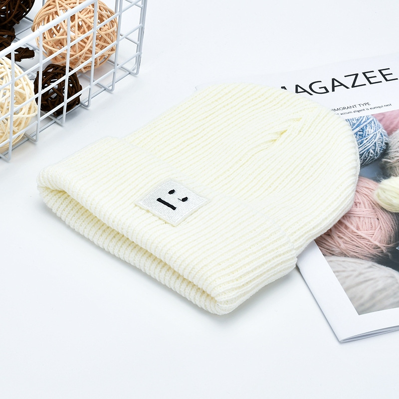 VOOTHOST Neue Unisex Wintermütze Warme Mütze Stilvolle Weiche Beanie Mütze Für Männer Frauen Outdoor Verdicken Ski Sport Strickmütze VB156_voghion.com