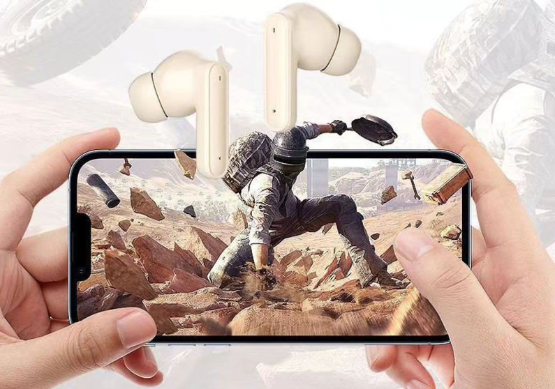 Tianyu'nun Yeni Bluetooth Kulaklıkları 2025 Gürültü Önleyici Yüksek Kaliteli Kulak İçi TY-2Z5C Kablosuz Ultra Uzun Pil Ömrü_voghion.com